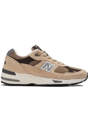 New Balance Tenisky Made in UK barva