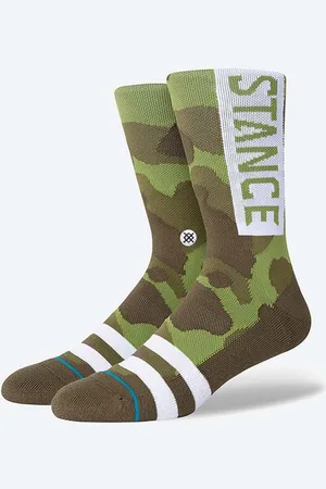 Stance Ponožky OG barva