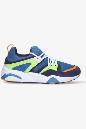 PUMA Tenisky Blaze of Glory Energ 388606.01-blue