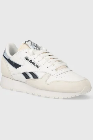 Reebok Kožené tenisky Classic Leather barva