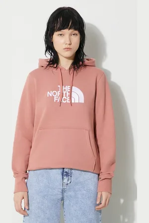 The North Face Bavlněná mikina W Drew Peak Pullover Hoodie dámská