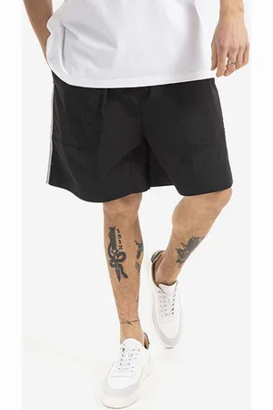 TOM WOOD Kraťasy Achille Shorts Water Repellent 22225.987 pánské