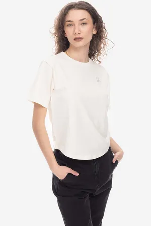 PUMA Tričko barva
