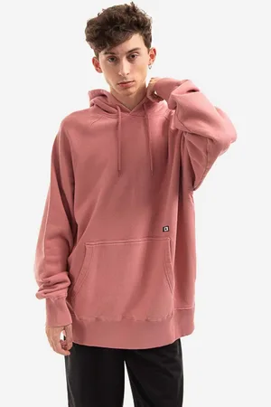 Edwin Bavlněná mikina Mood Hoodie Sweat pánská