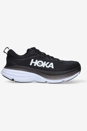 Hoka One One Boty Bondi 8 1127952 BBLC barva