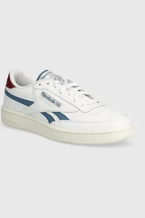 Reebok Kožené tenisky Club C Revenge barva