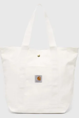 Carhartt Kabelka Canvas Tote barva