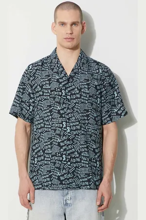 KSUBI Košile heroism ss shirt pánská