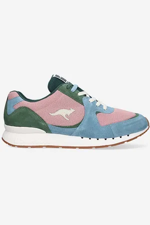 KangaROOS Tenisky x Diversity dusty 4702D0006226-6226