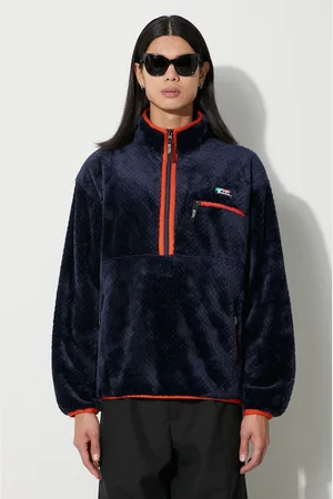 Manastash Fleecová mikina Poppy Thermal Fleece 