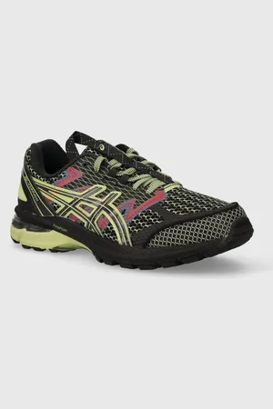Asics Boty US4-S GEL-TERRAIN pánské