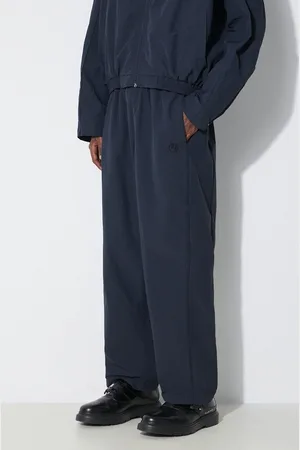 AMBUSH Kalhoty Nylon Track Pants pánské