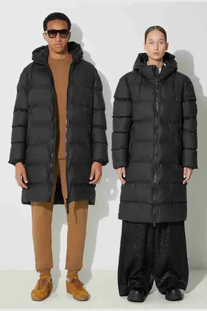 Rains Bunda 15130 Jackets barva