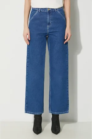 Carhartt Džíny Simple Pant dámské