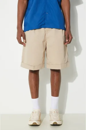 Carhartt Bavlněné šortky Mart Short barva
