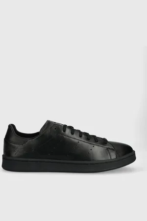 Y-3 Kožené tenisky Stan Smith barva