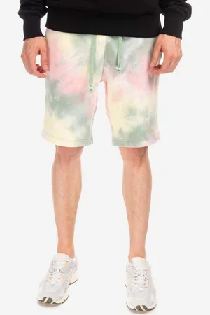 CLOTTEE Bavlněné šortky CTSR5006.MULTI-MULTI