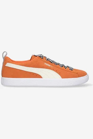 PUMA Semišové tenisky VTG AMI Jaffa barva