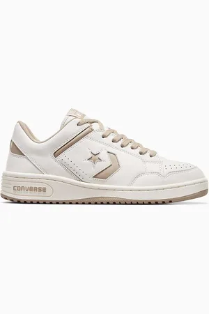 Converse Kožené tenisky Weapon Old Money barva