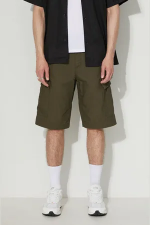 Carhartt Bavlněné šortky Regular Cargo Short barva