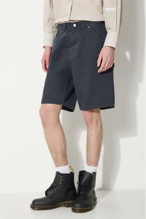 This Is Never That Džínové šortky Carpenter Short pánské