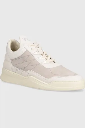 Filling pieces Tenisky Low Top Ghost Tweek barva