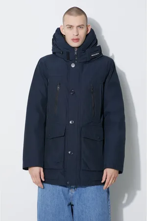 Woolrich Péřová bunda Ramar Arctic Parka pánská