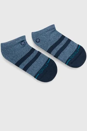 Stance Ponožky Joven Low tmavomodrá barva