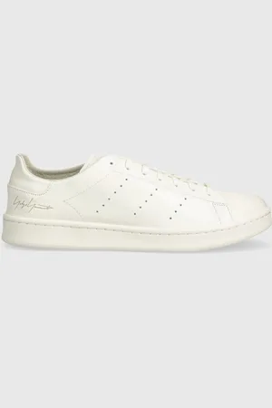 Y-3 Kožené tenisky Stan Smith barva