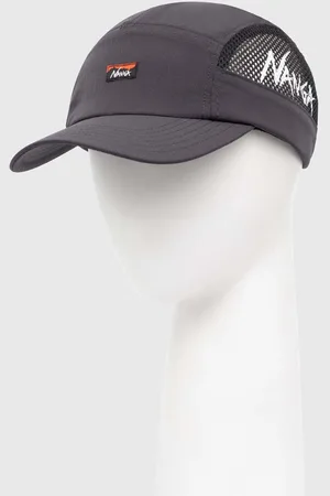 Nanga Kšiltovka Dotair® Mesh Jet Cap barva