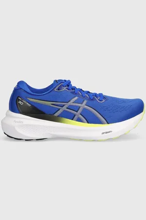 Asics Tenisky GEL-KAYANO 30 šedá barva
