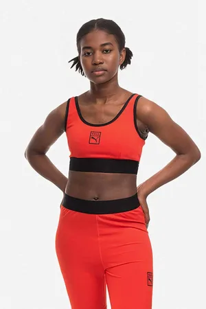 PUMA Podprsenka x Vogue Bra Top barva