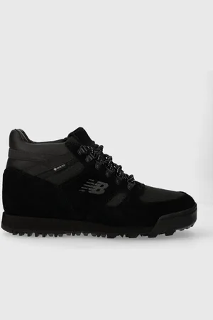 New Balance Semišové tenisky barva