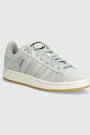 adidas Nubukové tenisky Campus 00s barva