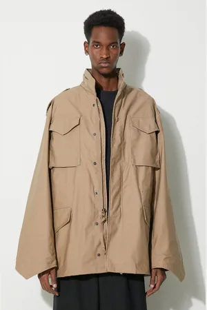 Alpha Industries Bunda M-65 pánská
