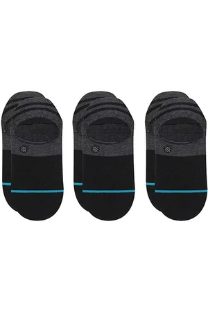 Stance Ponožky Gamut 2 3-pack barva