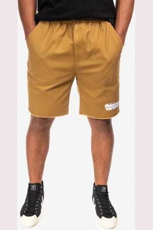 This Is Never That Bavlněné šortky Easy barva