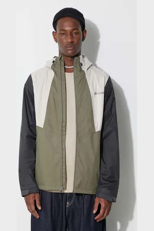 Columbia Outdoorová bunda Inner Limits II Jacket barva