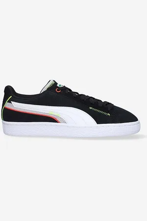 PUMA Tenisky Displaced barva