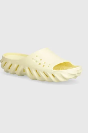 Crocs Pantofle Echo Slide dámské