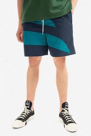 Drôle de Monsieur Kraťasy Le Short Houston BS107 NAVY pánské