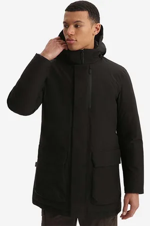 Woolrich Péřová bunda Urban Light Gtx pánská