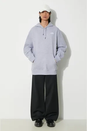 The North Face Mikina M Essential Hoodie pánská
