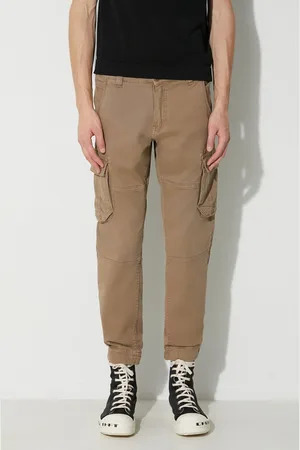Alpha Industries Kalhoty Jogger Army Pant pánské