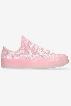 Converse Semišové tenisky x Golf Wang Chuck barva