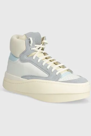Y-3 Tenisky Centennial High IG4083