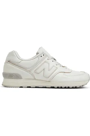 New Balance Tenisky Made in UK barva