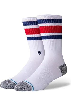Stance Ponožky Boyd tmavomodrá barva