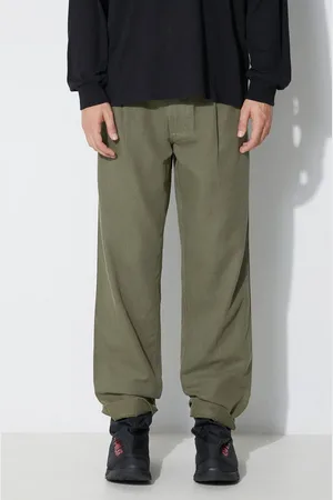 Maharishi Kalhoty U.S. Chino Loose pánské