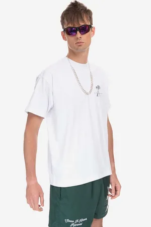 STAMPD Tričko SLA.M3166TE Oceanside Relaxed Tee barva